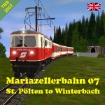 St Poelten to Winterbach